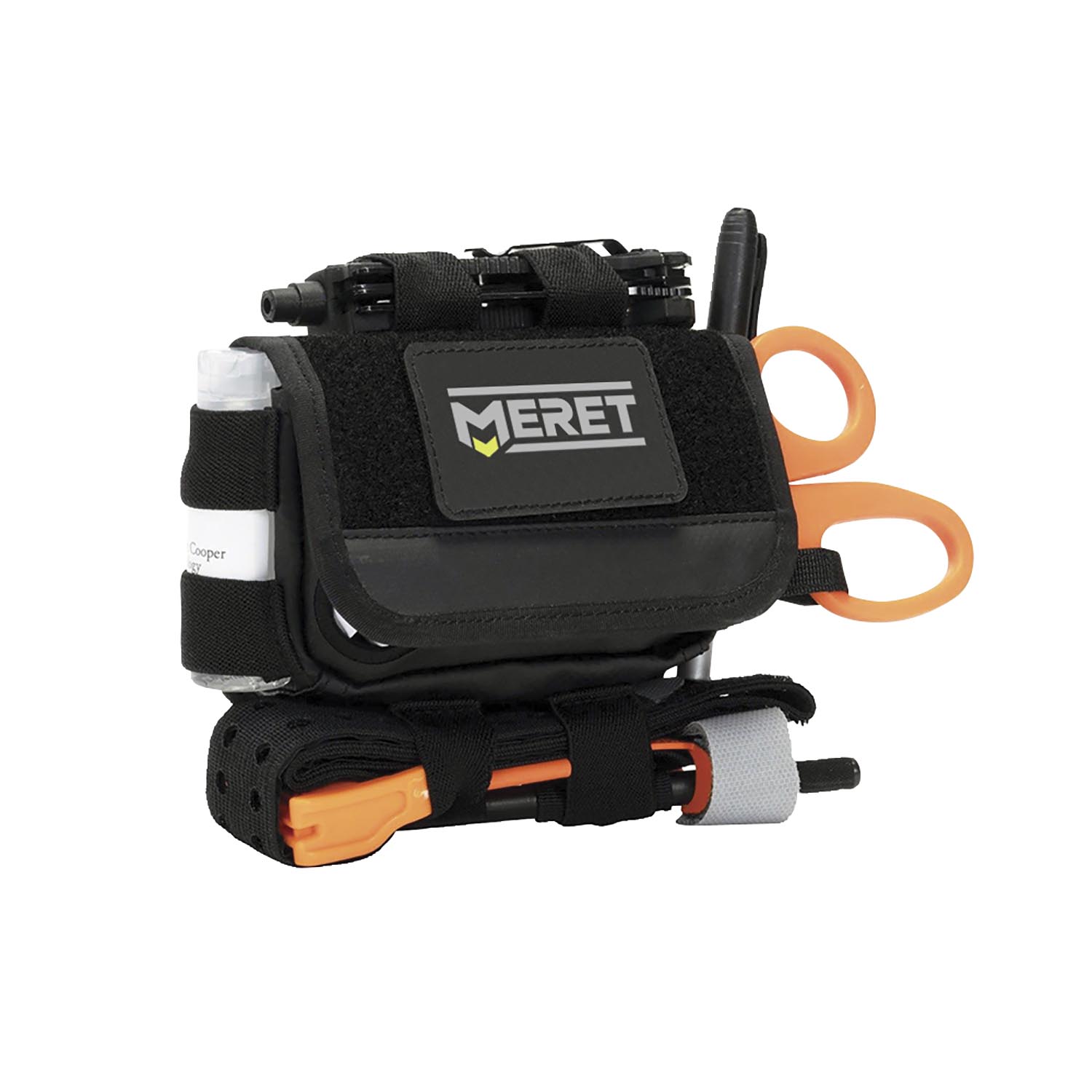 Meret EFak Pro X Medical Bag | Galls