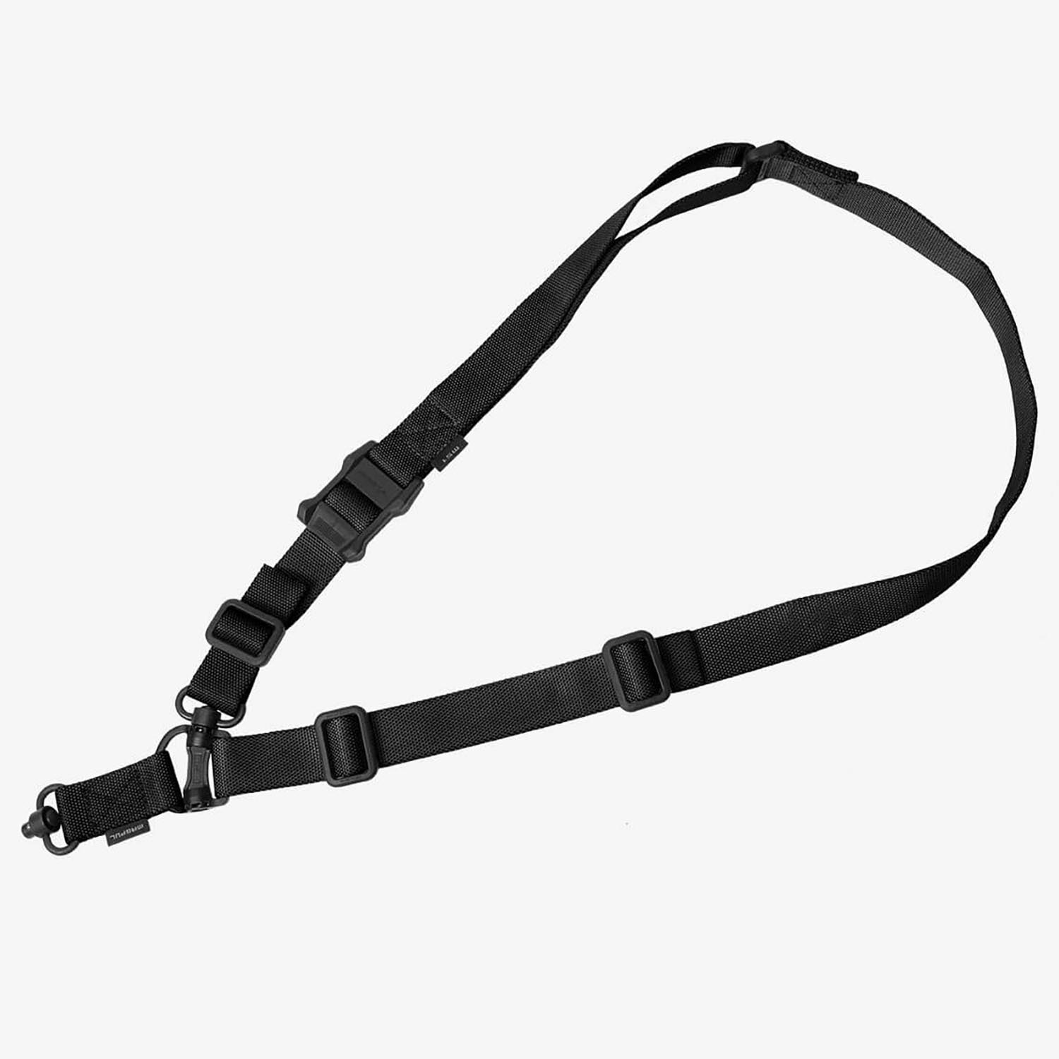 個人装備 MUGPUL MS4 DUAL QD SLING GEN2 Magpul MS4 Dual QD Sling GEN2