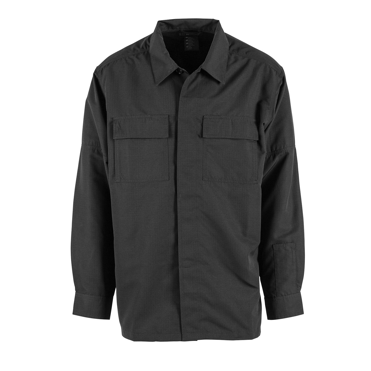 5.11 Tactical Fast-Tac TDU Long Sleeve Shirt | Galls