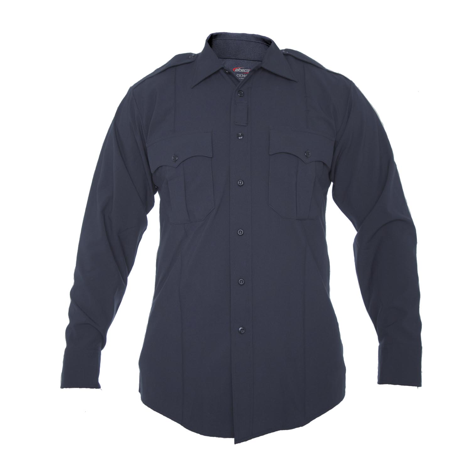 Elbeco Men's CX360 Long Sleeve Shirt | Galls