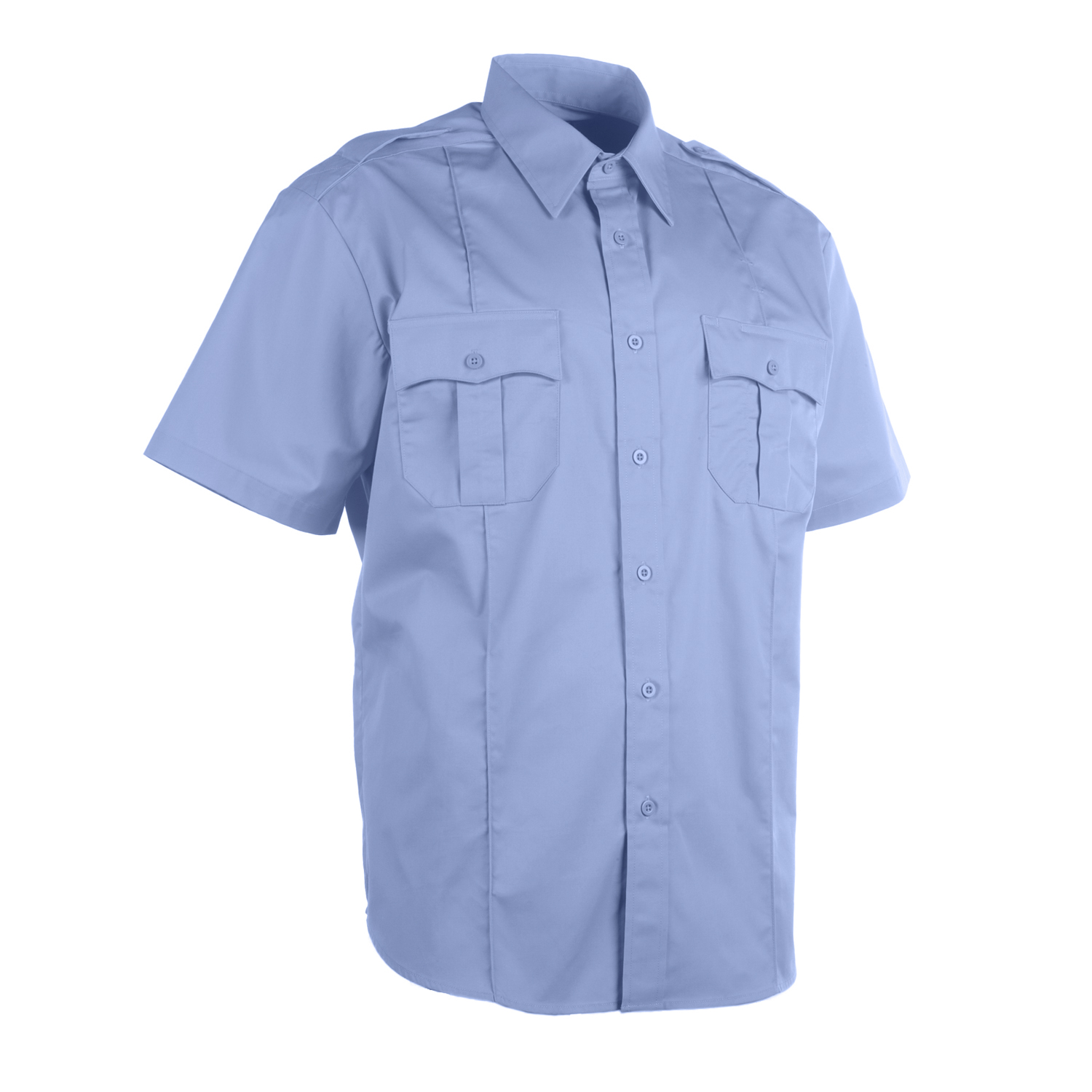 Buy CP BRO Men's Blue Printed Half Sleeve Slim Fit Cotton Round