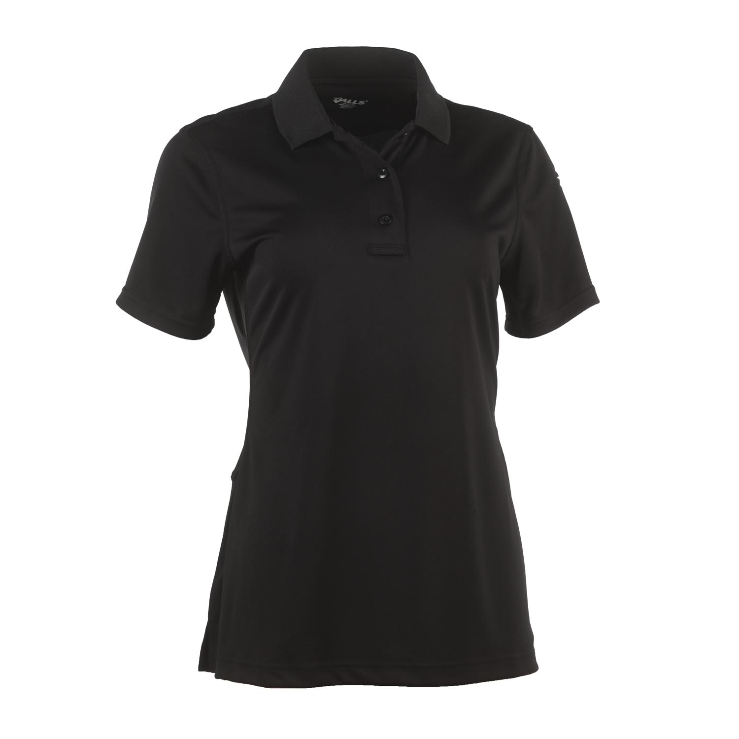 TFW49 SIDE MESH COLLARLESS POLO sizeS TFW49 - 【25SS】 SIDE MESH 