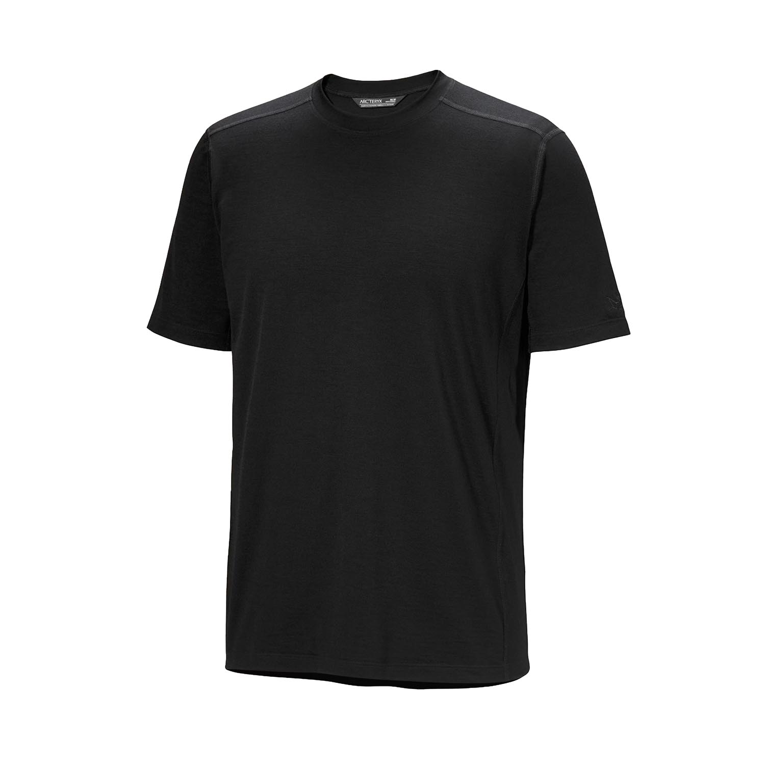 Arc'teryx LEAF Men's Cold WX T-Shirt AR Wool | Galls