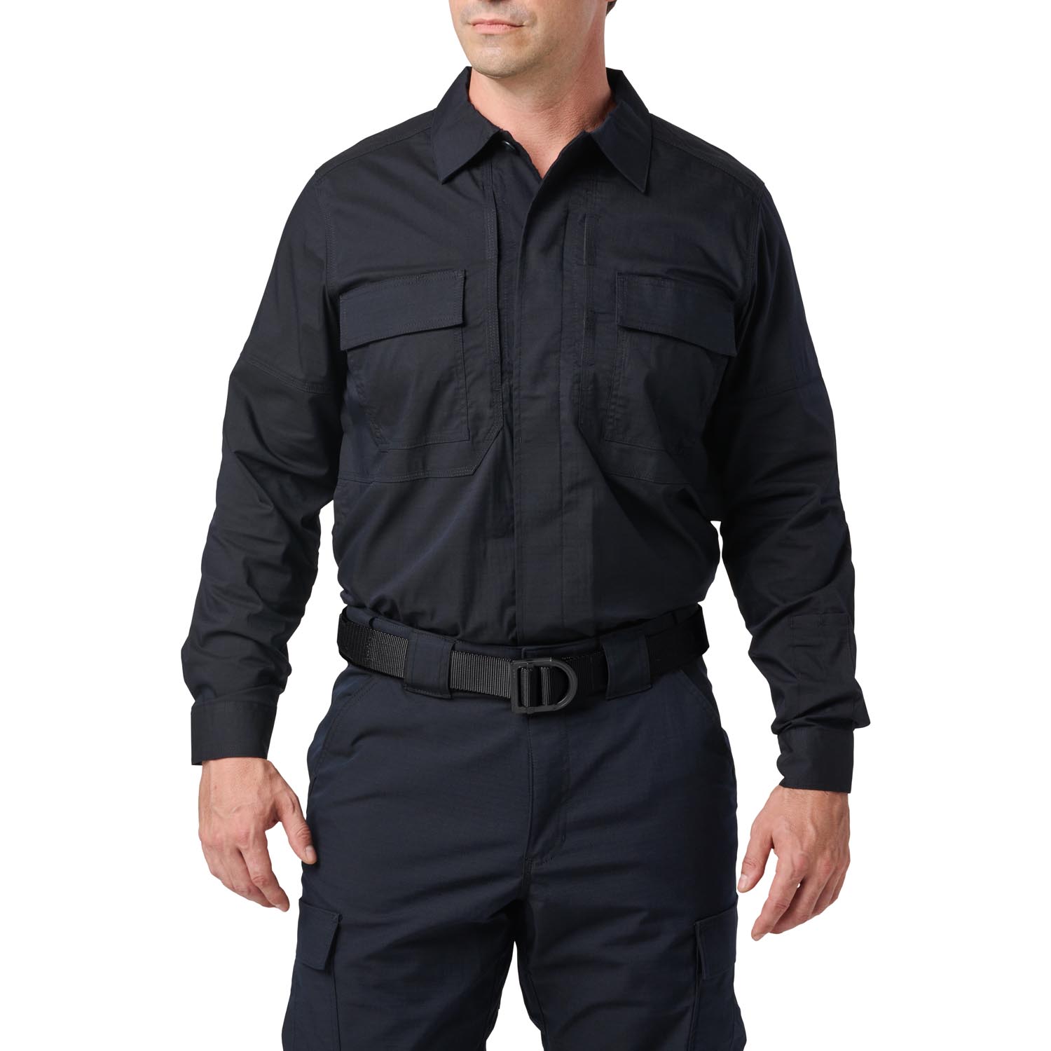 5.11 Tactical Flex-Tac TDU Ripstop Long Sleeve Shirt | Galls