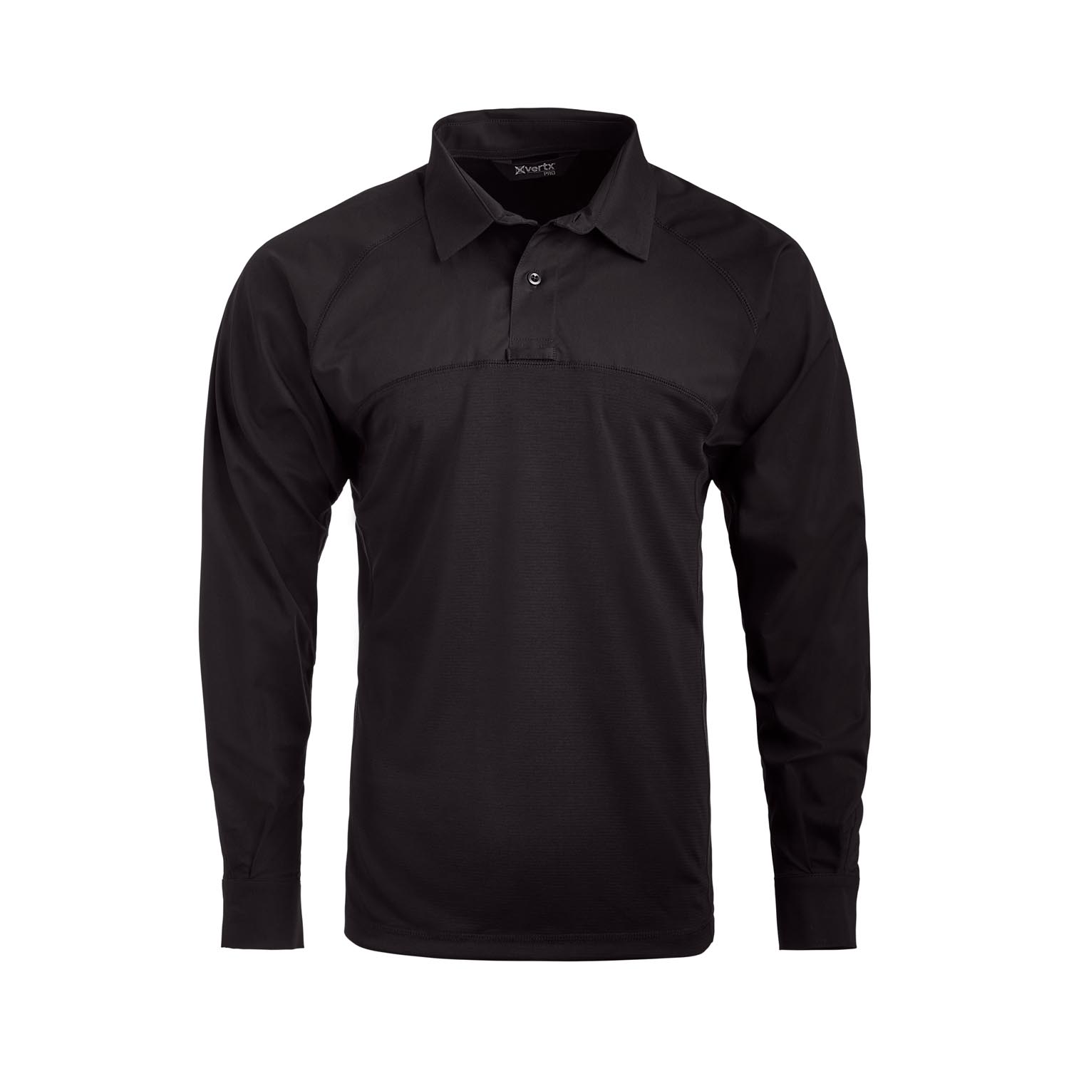 Vertx Fusion Flex Hybrid Long Sleeve Shirt | Galls