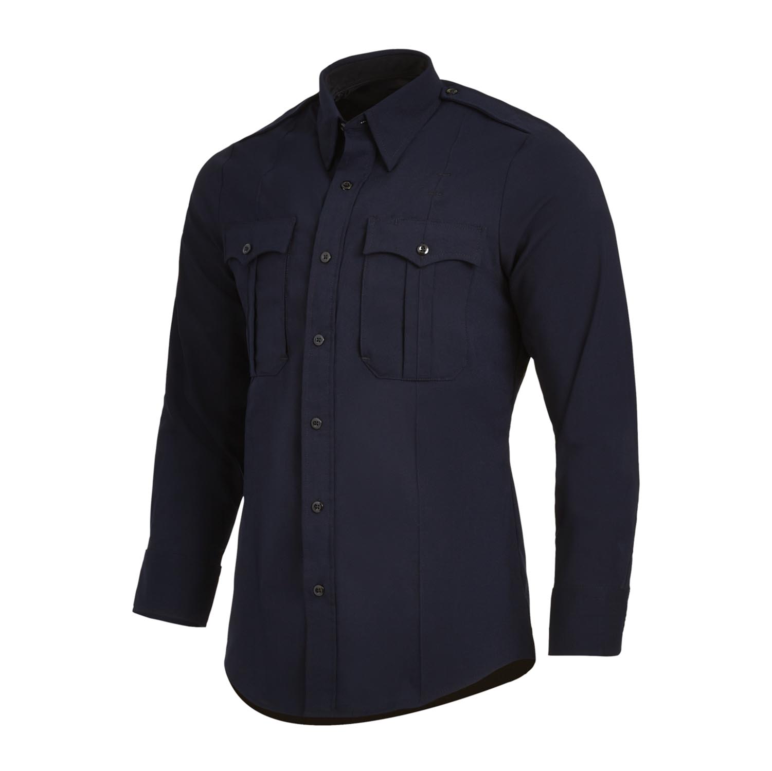 LTT FLOWING PRIMEFLEX L/S SHIRT サイズXL Flying Cross Men's Prime Flex Class A LS Shirt | Galls