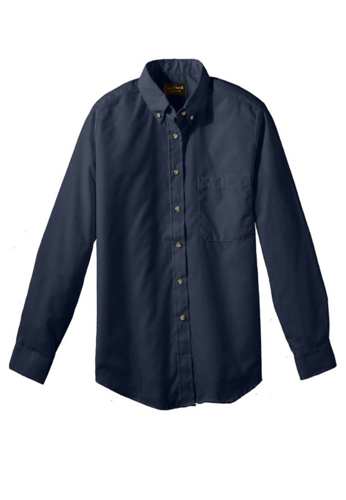 sweater dress shirt men RAFFAELLO V-NECK SWEATER IN NAVY – Emporio