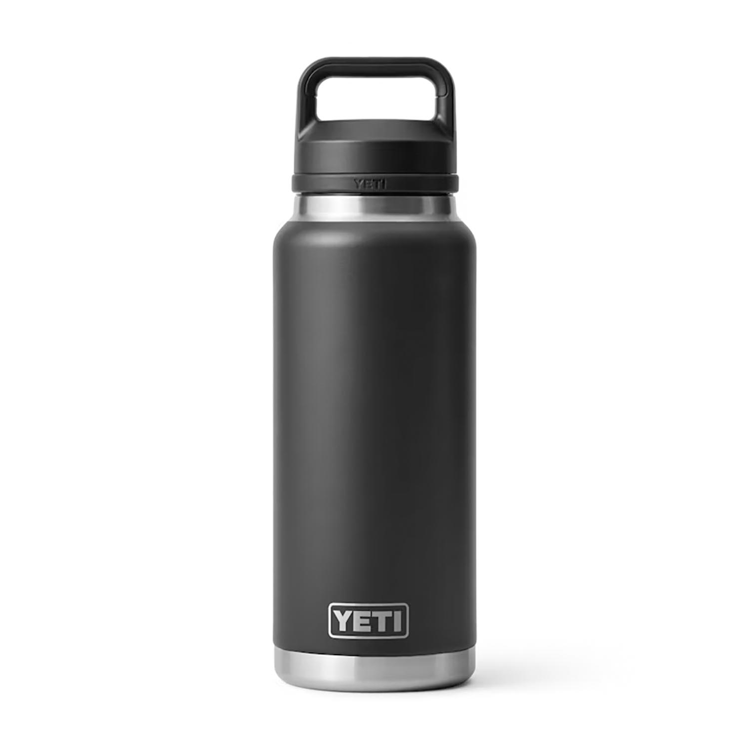 YETI Rambler 36 oz Water Bottle with Chug Cap | Galls