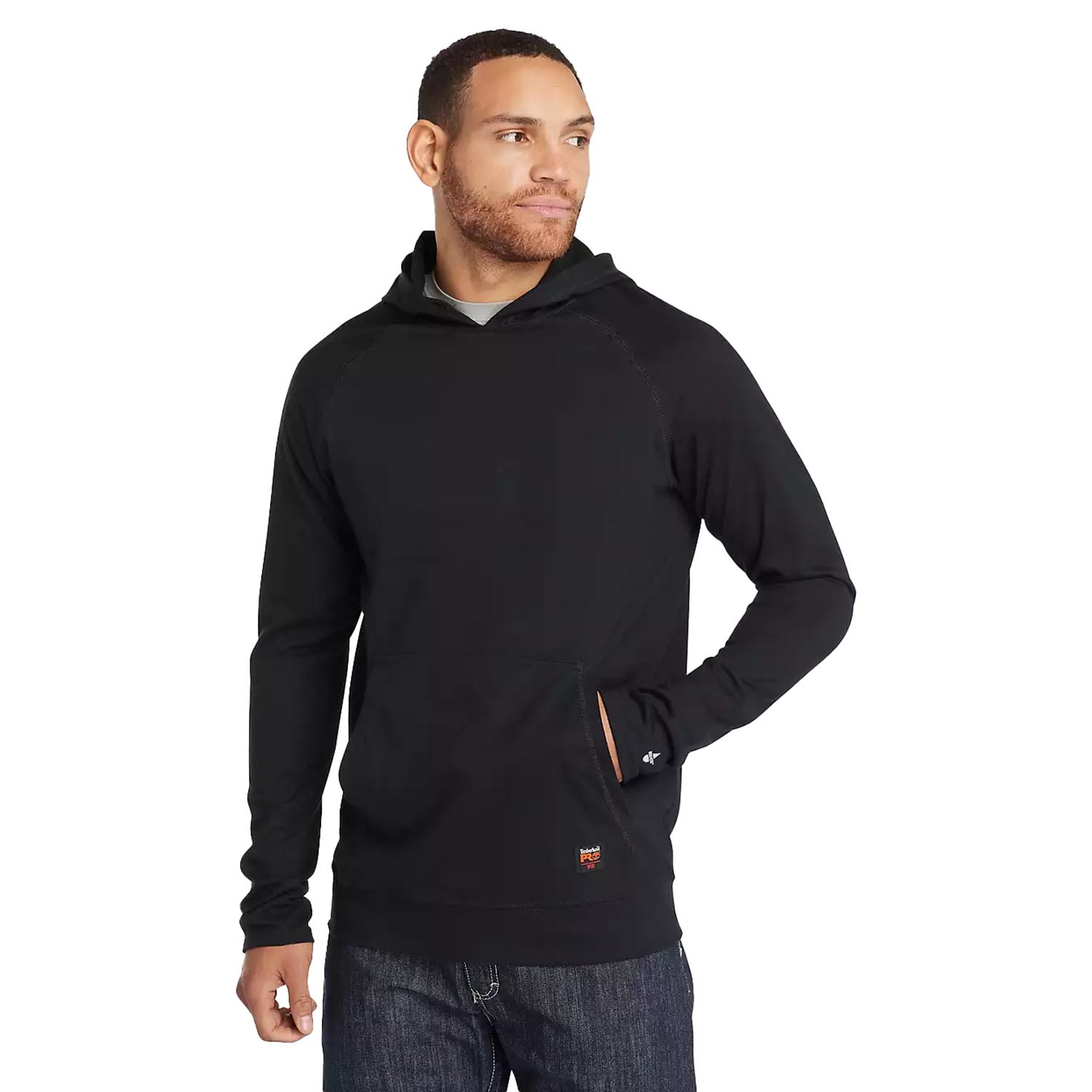 Timberland PRO Cotton Core Flame Resistant Hoodie | Galls