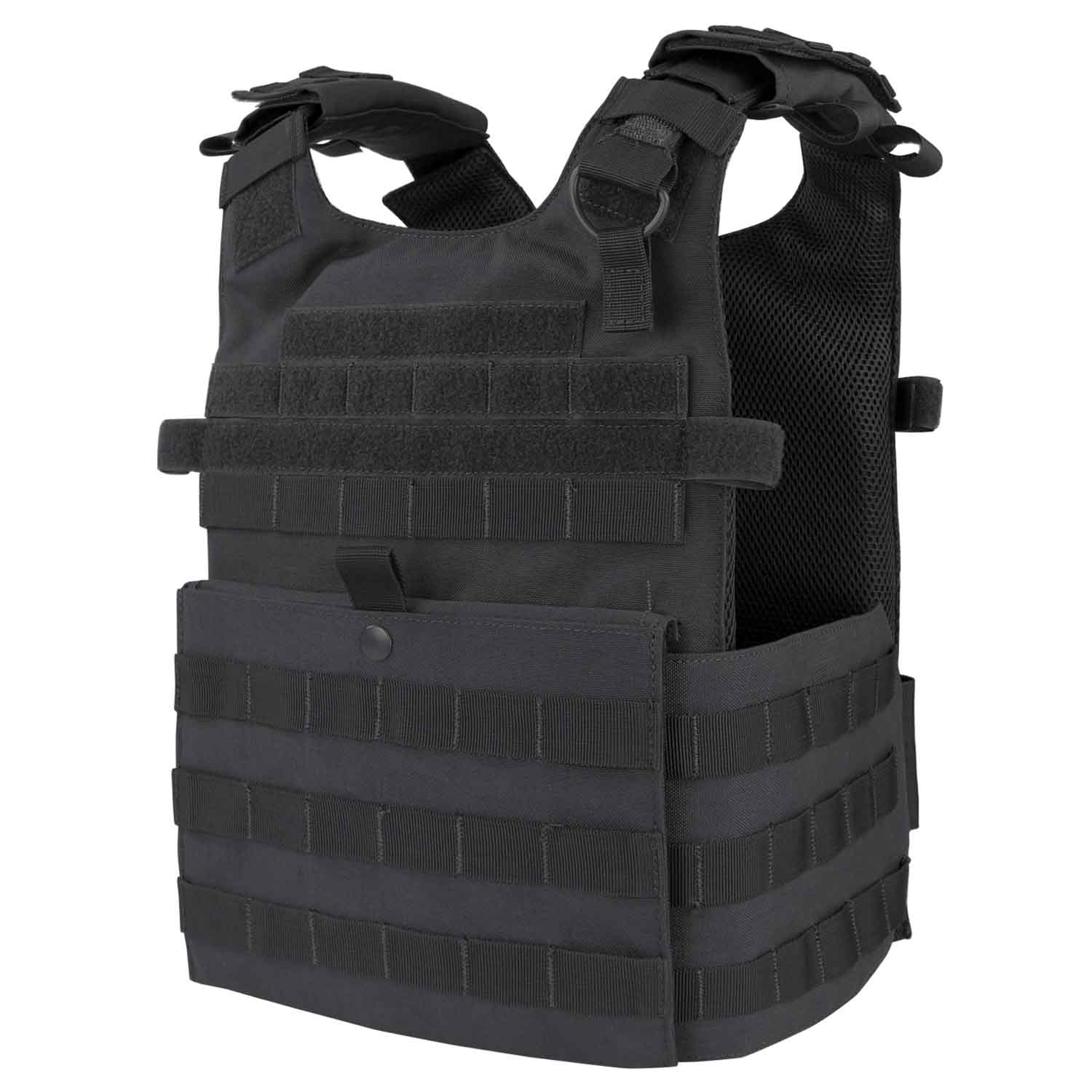 Condor Gunner Plate Carrier Vest | Condor Body Armor