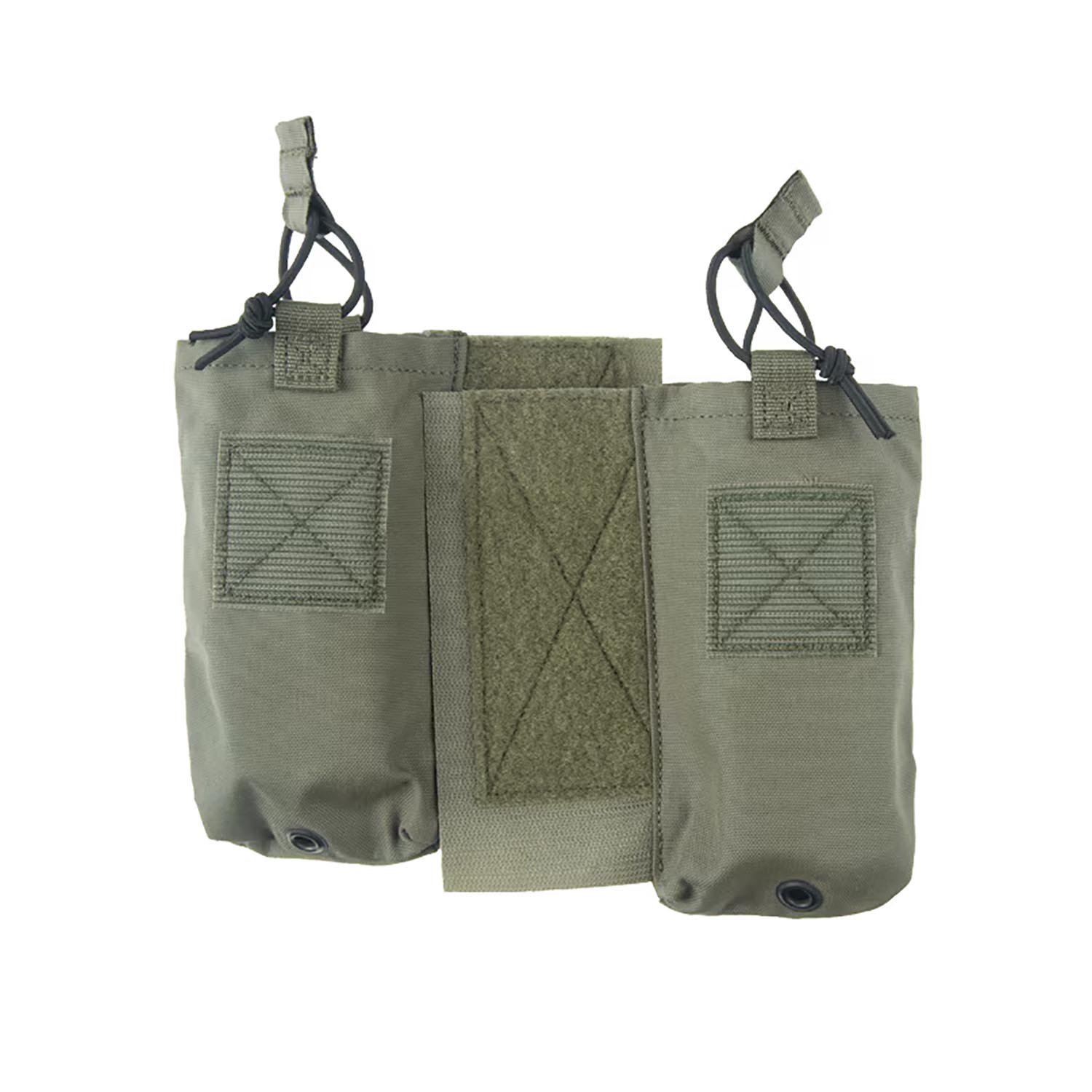 Crye MBITR Radio Pouch Set | Galls
