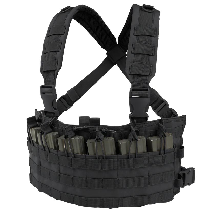 Condor Rapid Assault Chest Rig | Galls