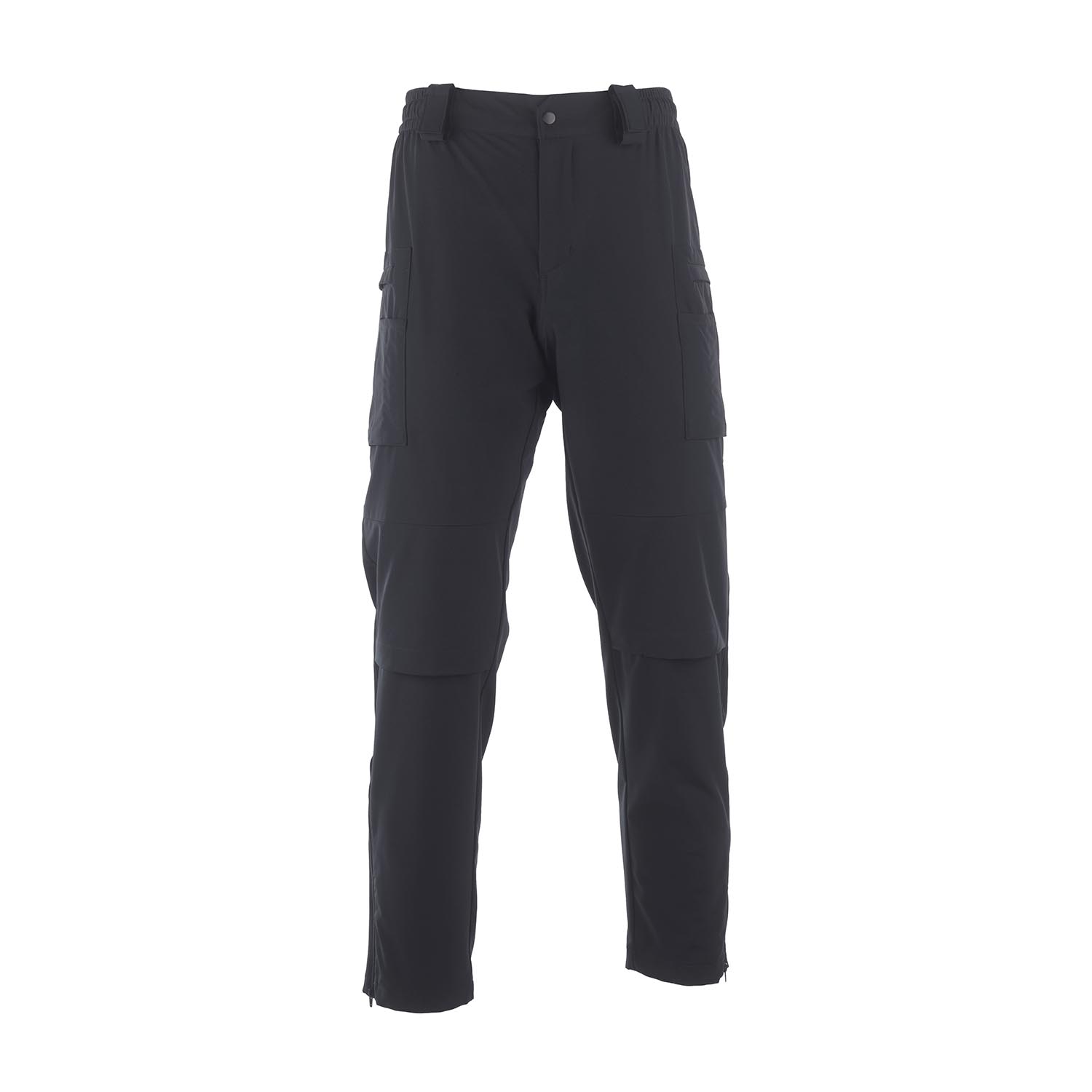 LawPro Zip-Off Bike Patrol Pants Galls