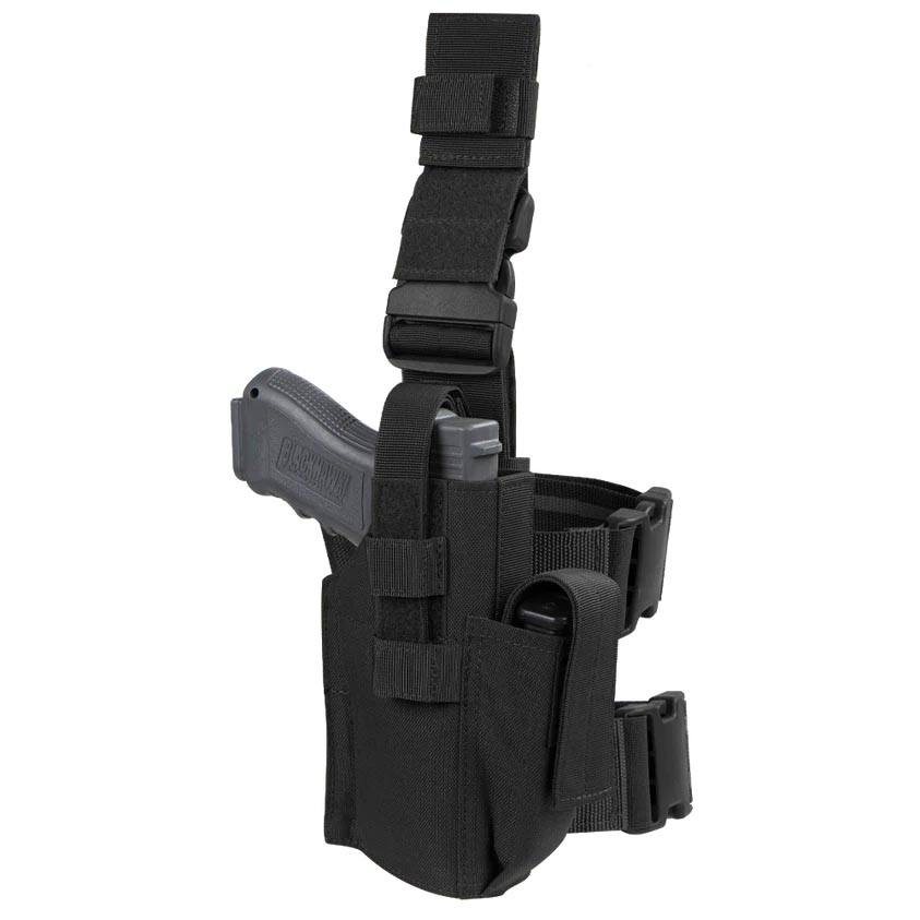 Condor Tactical Leg Holster Galls