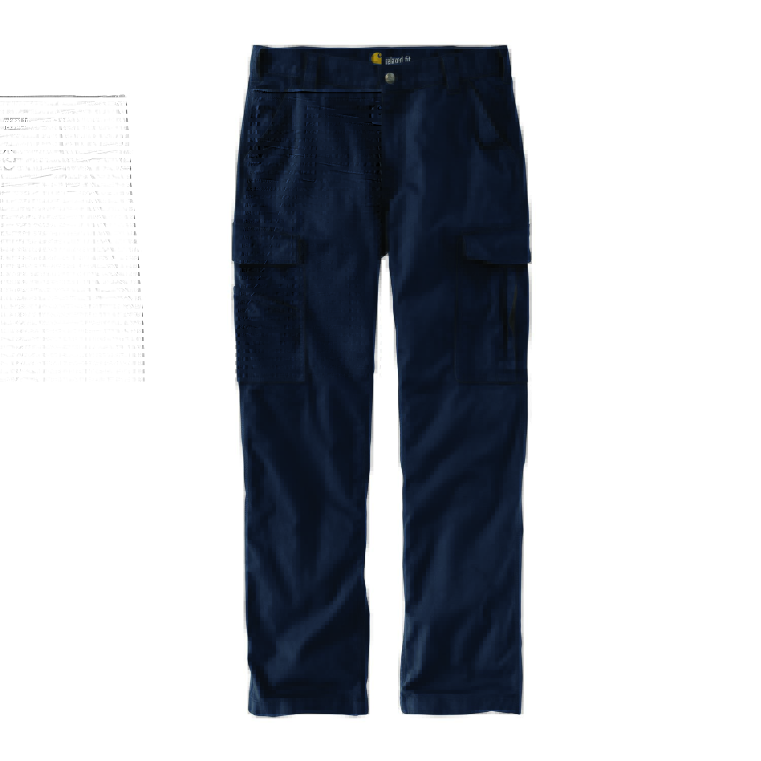 Carhartt Rugged Flex Relaxed Fit Canvas 5-Pocket Work Pants