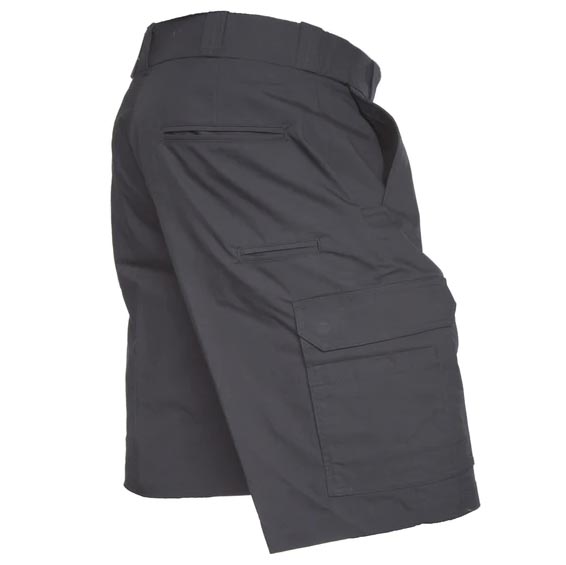 Veste Softshell EPSILON Homme (Bleu Marine) STORMTECH