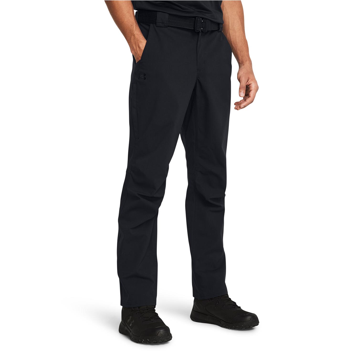 UNDER ARMOUR メンズパンツ Guardian Pants タクティカル UAストーム