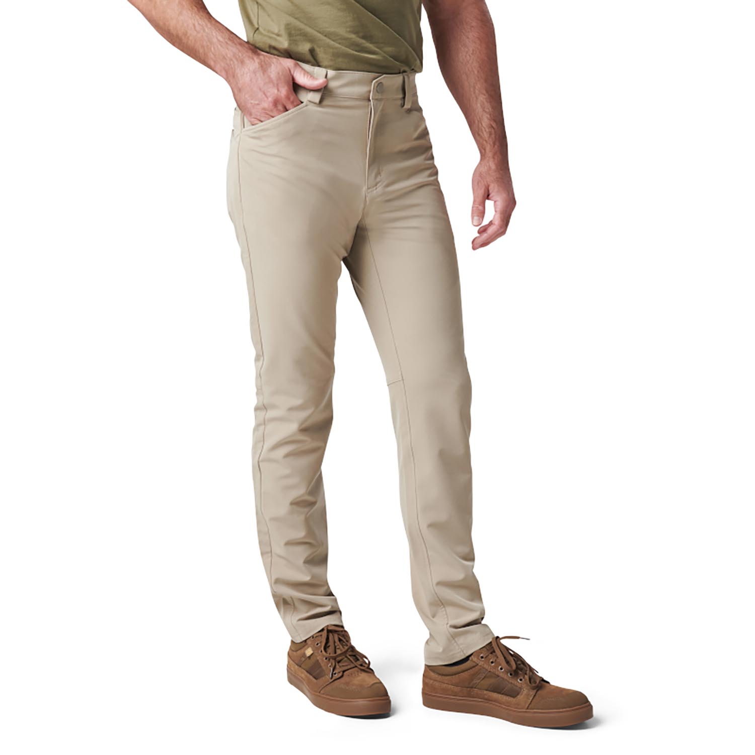 Super brand 5’11 Fast-Tac Urban Pants: Comfort & Versatility | 5.11 Tactical®