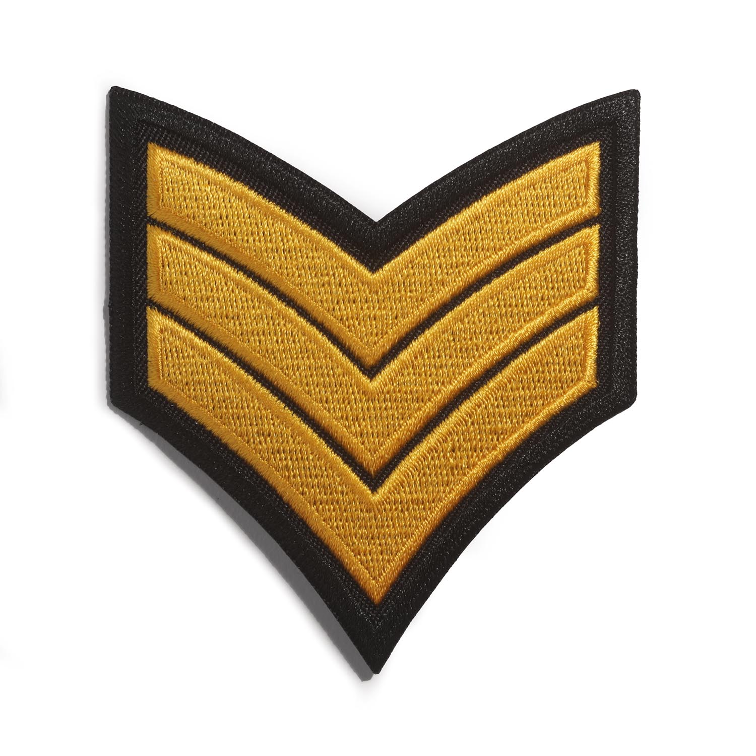 Logo Police Sergeant Chicago Police Sergeant Badge SVG Vector