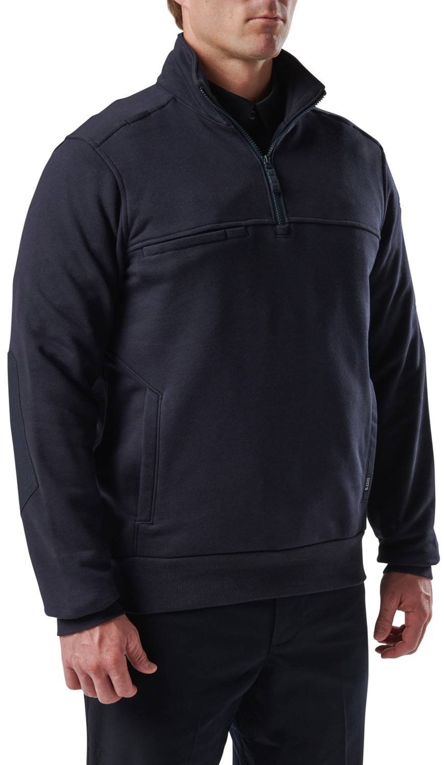 5.11 Tactical 1/4 Zip Job Shirt 2.0