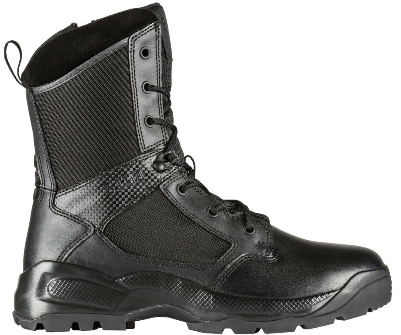 5.11 Tactical 8 A.T.A.C. Side-Zip Boots 2.0