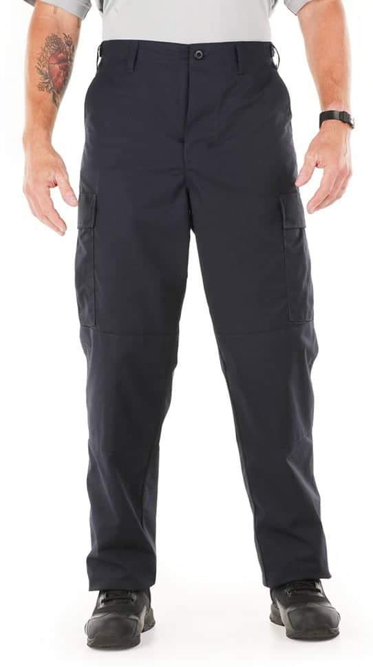 Galls 6 Pocket Poly Cotton ripstop bdu pants