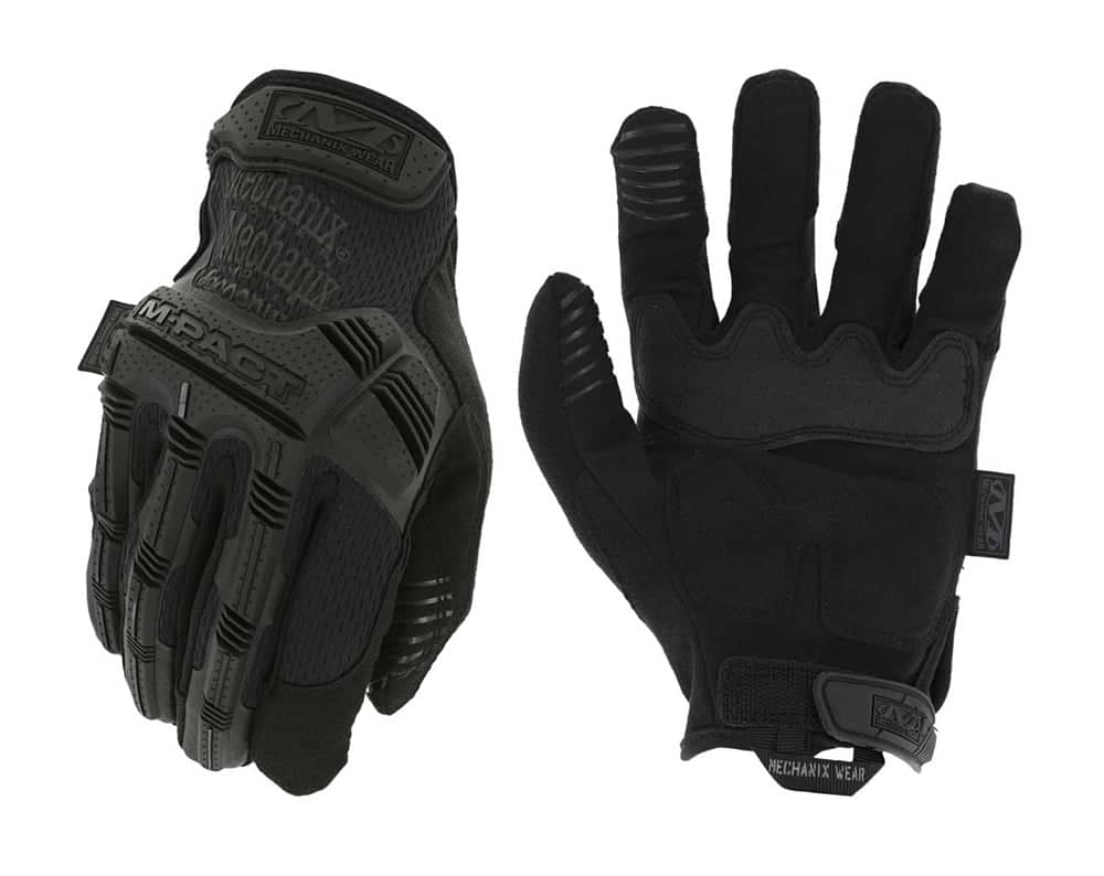 Mechaniz Wear M Pact Glove