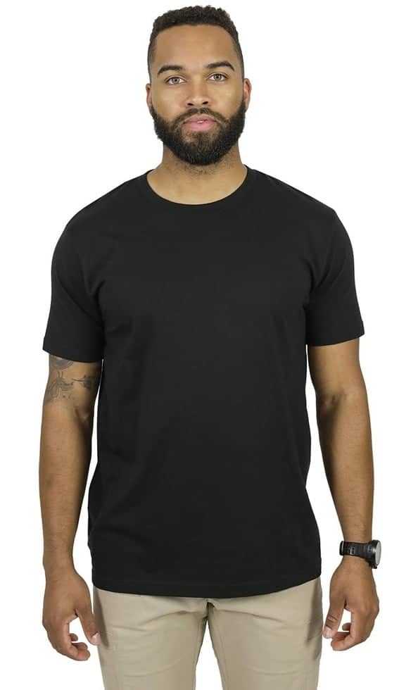 Mission Made Crew Neck T-Shirt