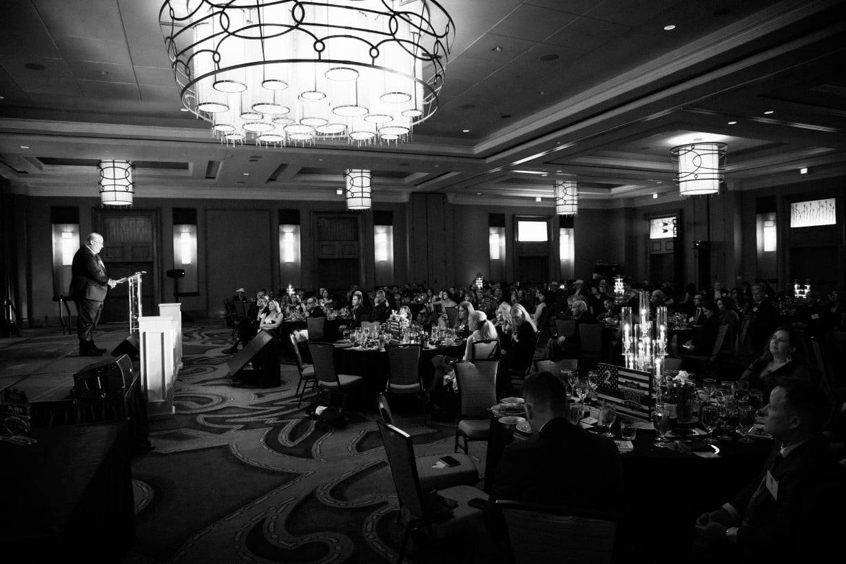 National Law Enforcement Officers Hall of Fame Induction Ceremony ceremony</p><p>No one reaches that level of service alone. Behind every officer recognized is a network of people who made that career possible. Families who supported them through long hours and uncertainty. Departments that became more than workplaces. Partners who relied on one another in moments where trust was everything. The ceremony reflects that broader picture, acknowledging that service at this level is never carried in isolation.&nbsp;</p><p>The officers and K9s inducted this year now become part of the legacy of the National Law Enforcement Officers Hall of Fame. But their influence doesn&rsquo;t end with recognition. It continues in the officers they&rsquo;ve mentored, in the standards they&rsquo;ve set, and in the communities they&rsquo;ve served.&nbsp;</p><p>In that way, the Hall of Fame is not simply a reflection of what has been done. It is a foundation for what comes next.&nbsp;</p><p>See the full list of honorees at <a href=