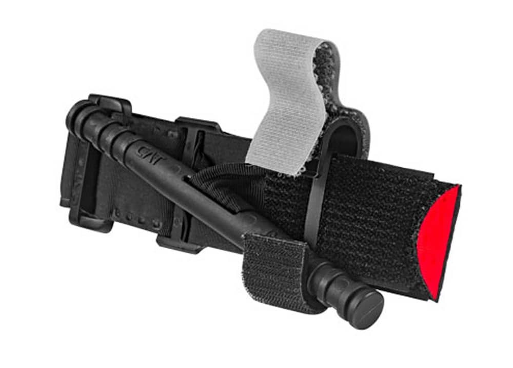 North American Rescue CAT Tourniquest GEN7 Combat Application Tourniquet