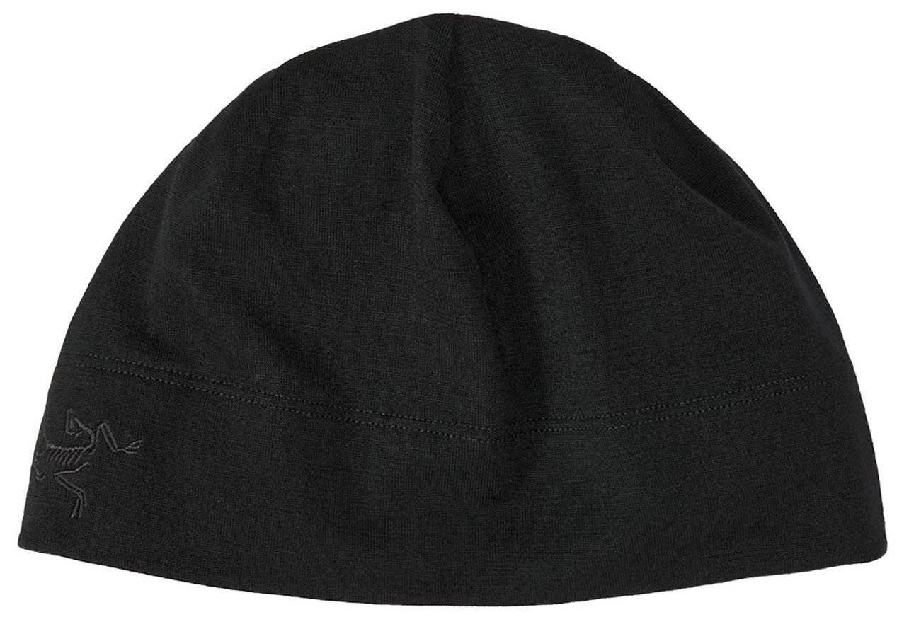 Arc'teryx LEAF Cold WX Beanie AR Wool