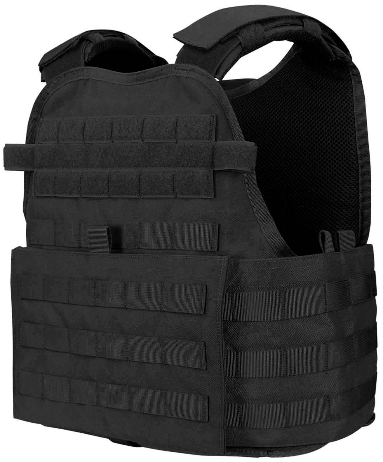Condor MOPC Modular Operator Plate Carrier