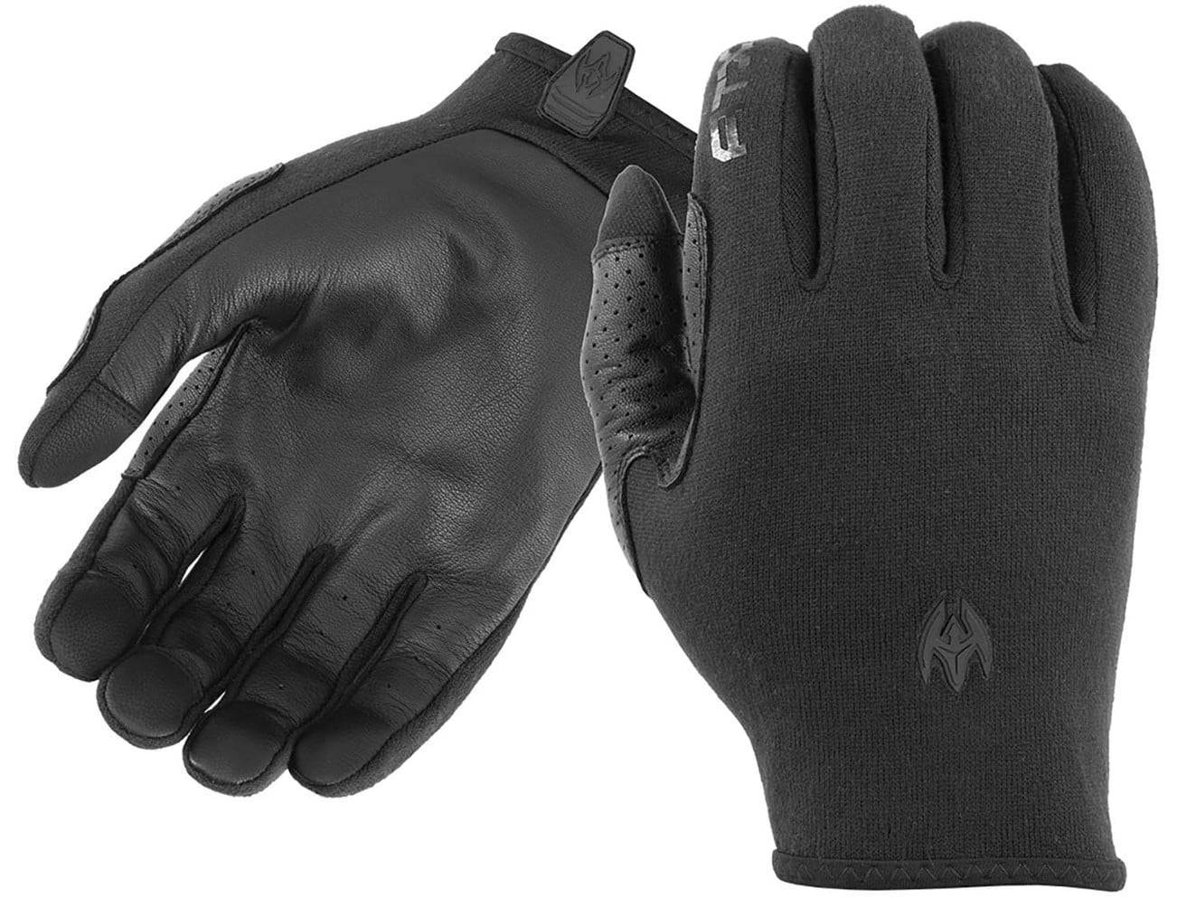 Damascus Lightweight Patrol Gloves