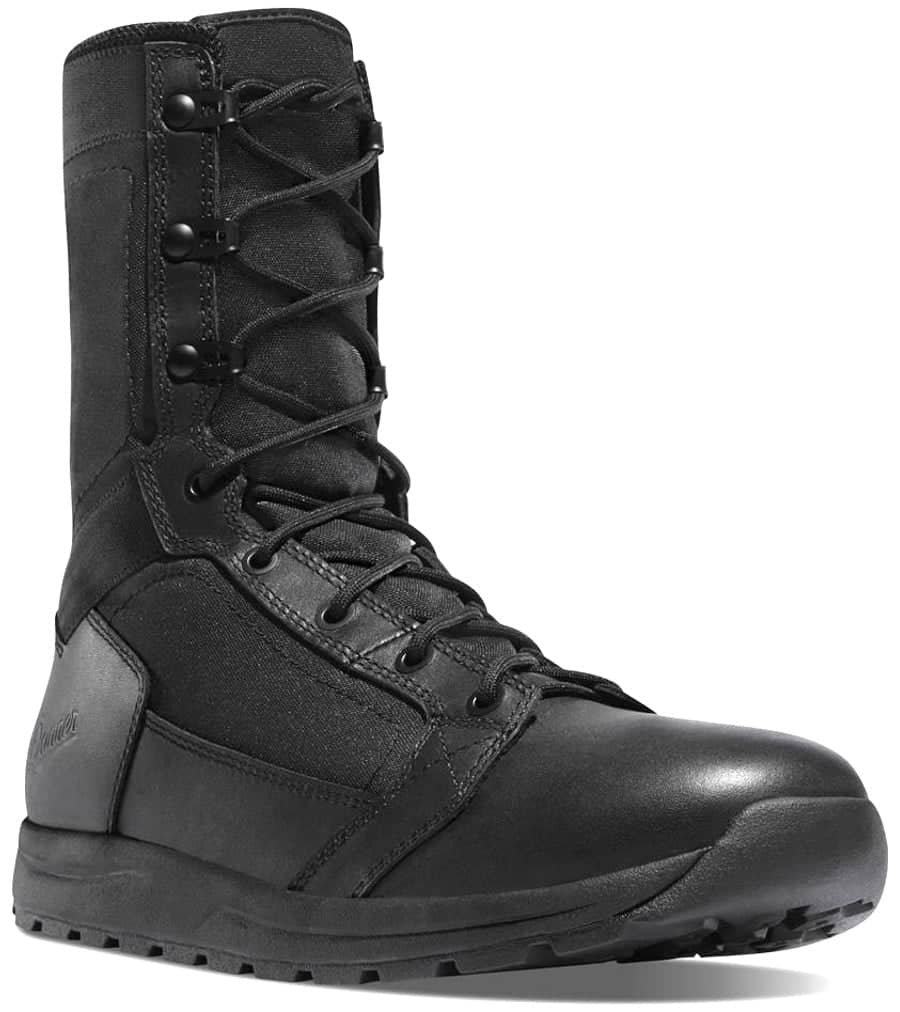 Danner Tachyon 8 inch Polishable Hot Boots