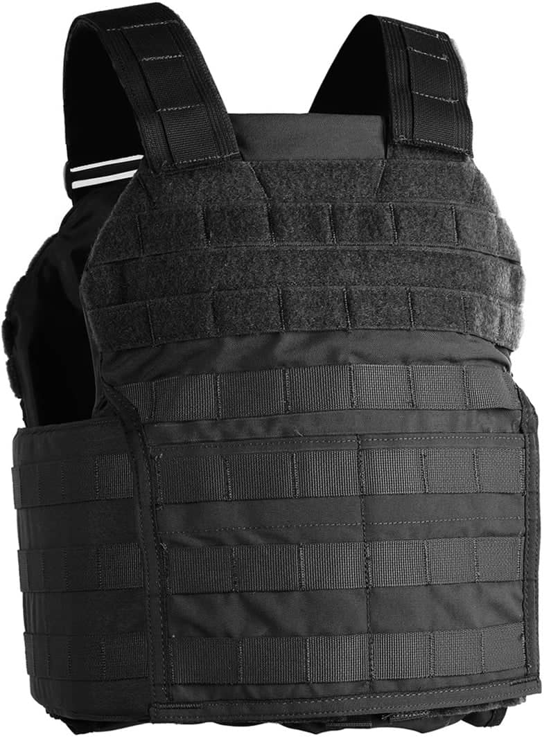 Galls GTAC Plate Carrier with Xpiiia Armor