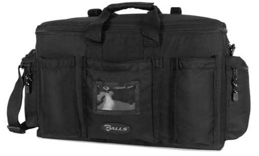 Galls Original StreetPro Gear Bag