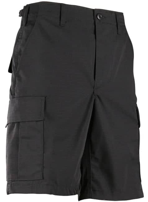 Galls Poly Cotton Ripstop BDU Shorts