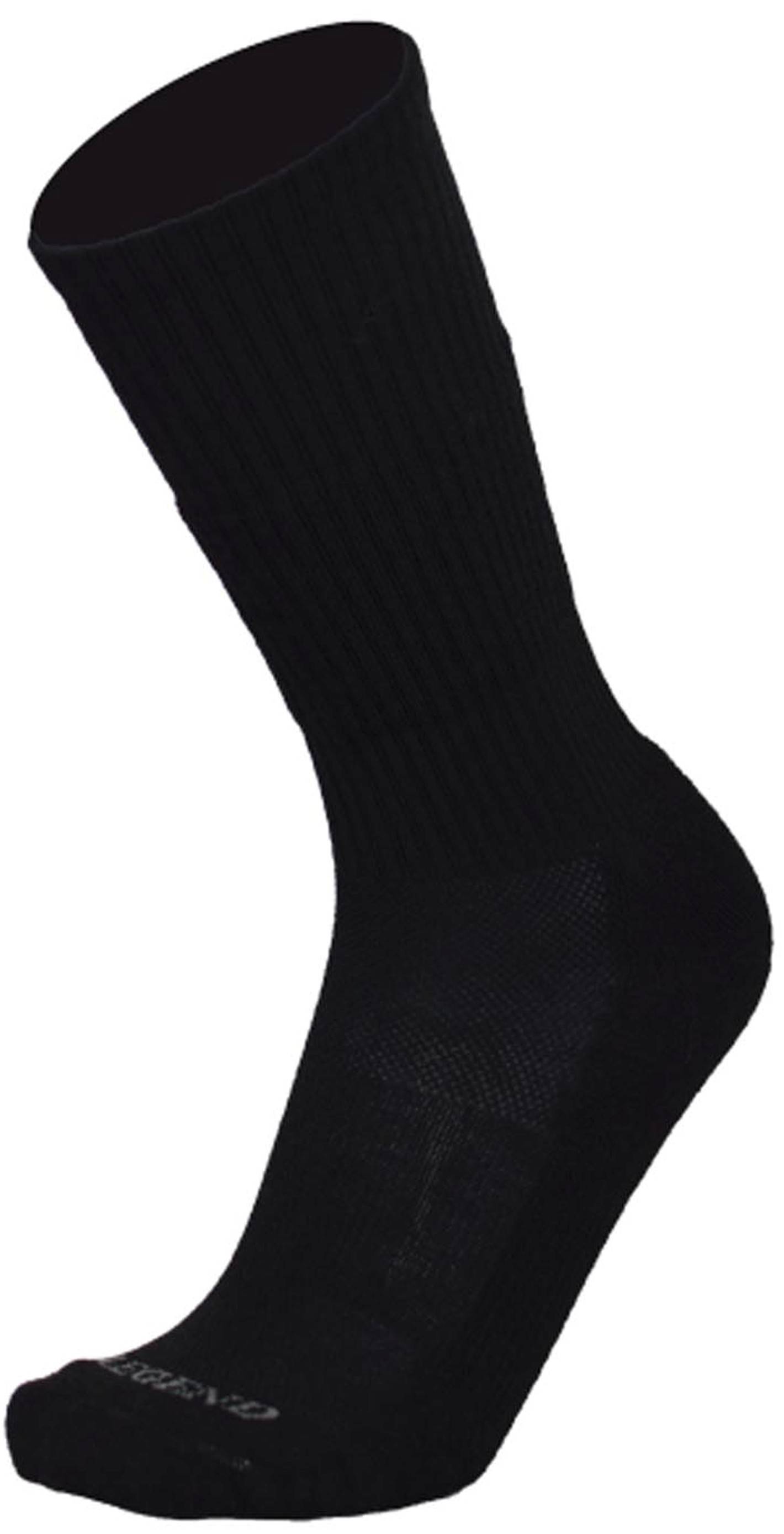 LEGEND (All-Weather) Compression Wool Tactical Boot Sock