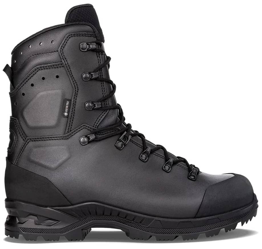 LOWA MK2 GTX Boots