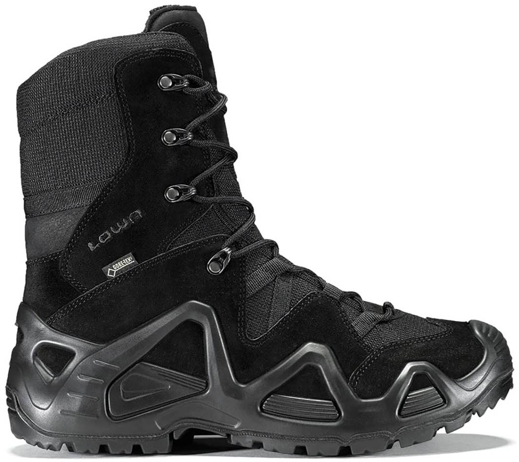 LOWA Men's Zephyr GTX HI TF Boots