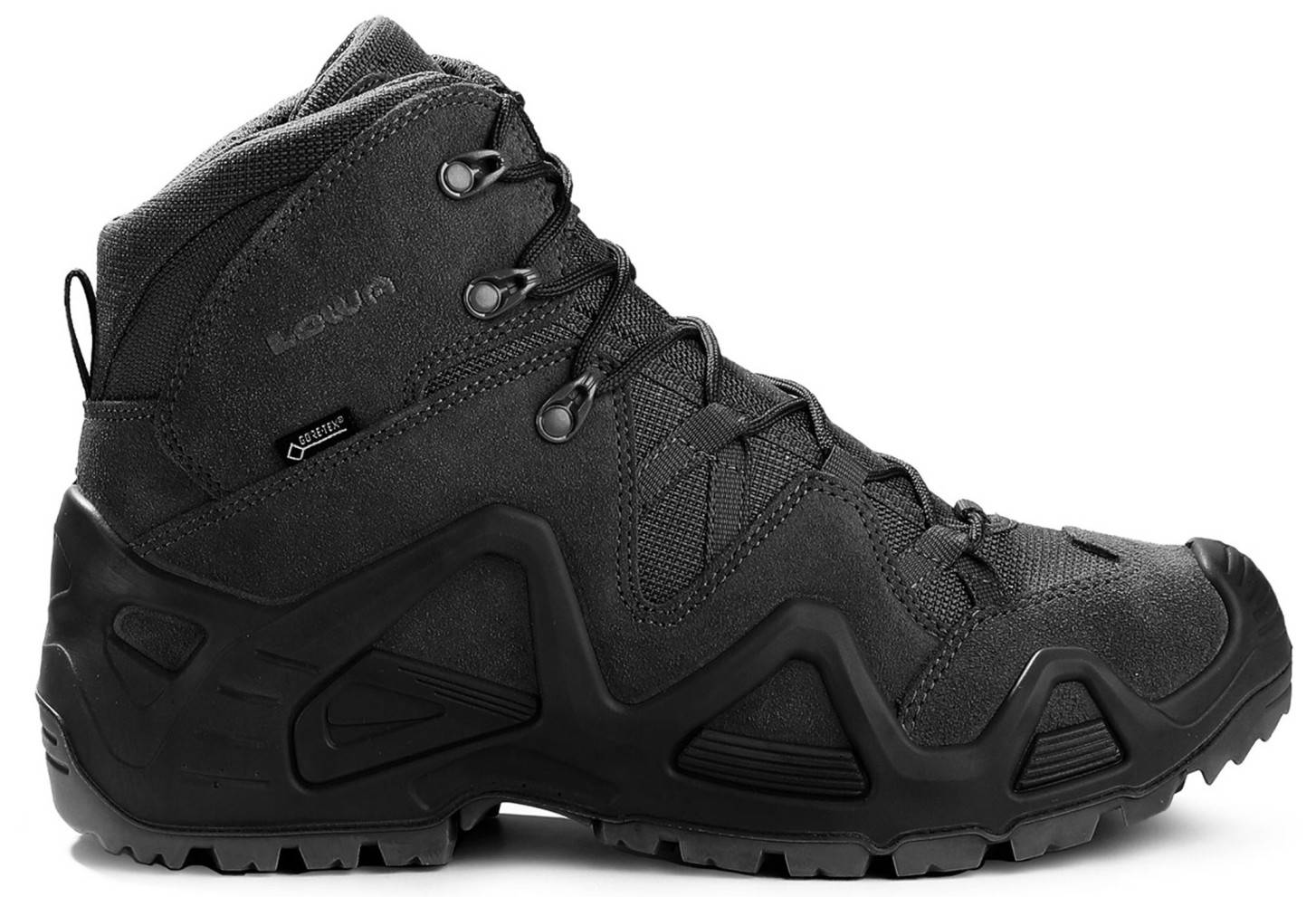 LOWA Men's Zephyr GTX Mid TF Waterproof Boots