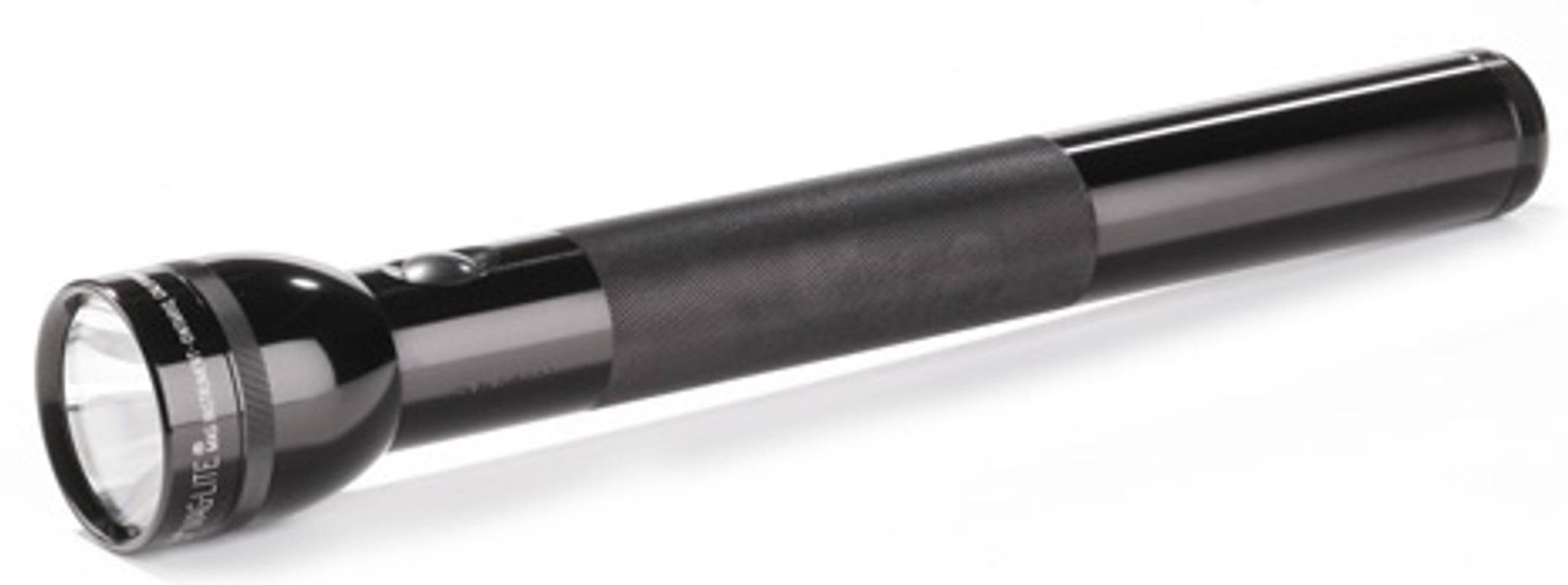 MagLite D Cell Flashlight