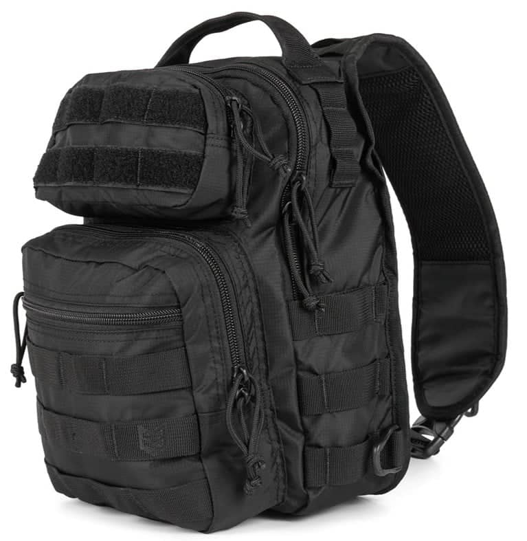 Mission Made Sling Bag