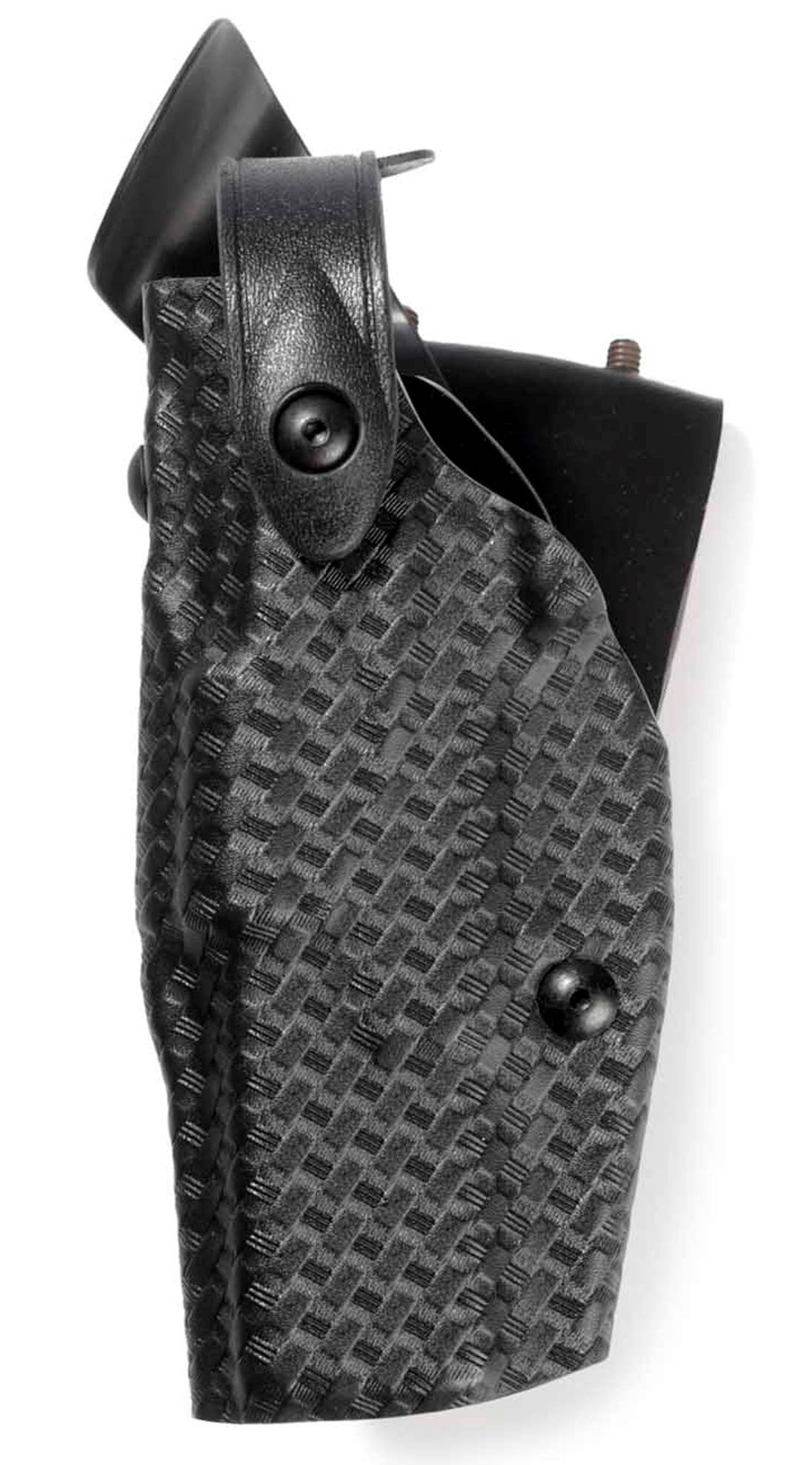 Safariland Model 6360 Retention Duty Holster