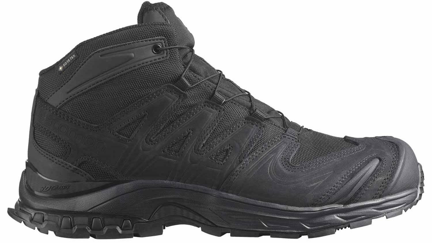 Salomon XA Forces Mid GTX Quarterboot