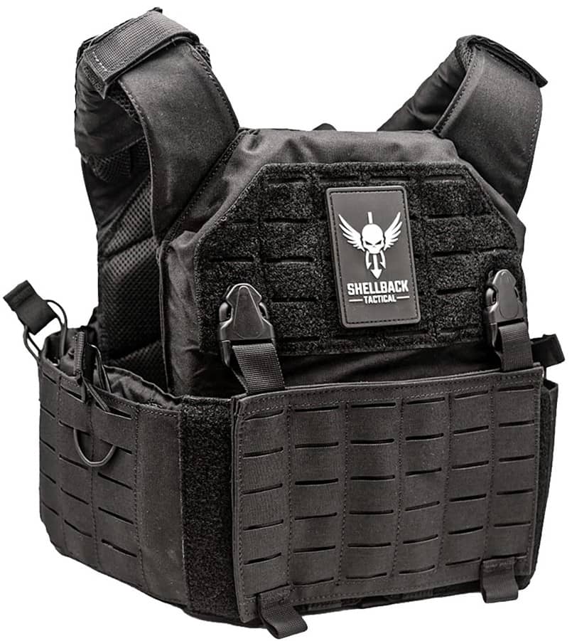 Shellback Tactical Rampage 20 Plate Carrier