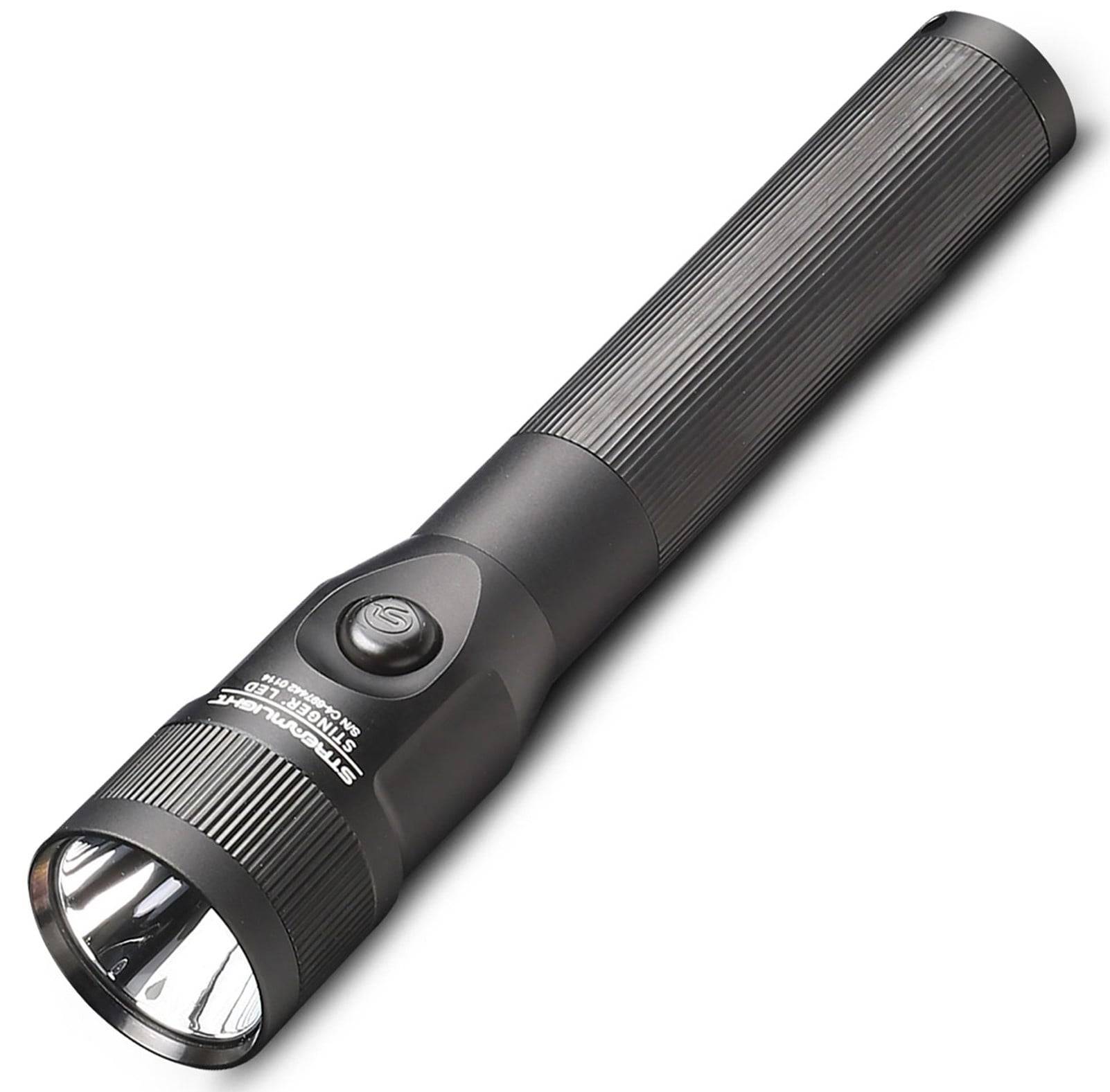 Streamlight Stinger LED Flashlight with Standard Charger