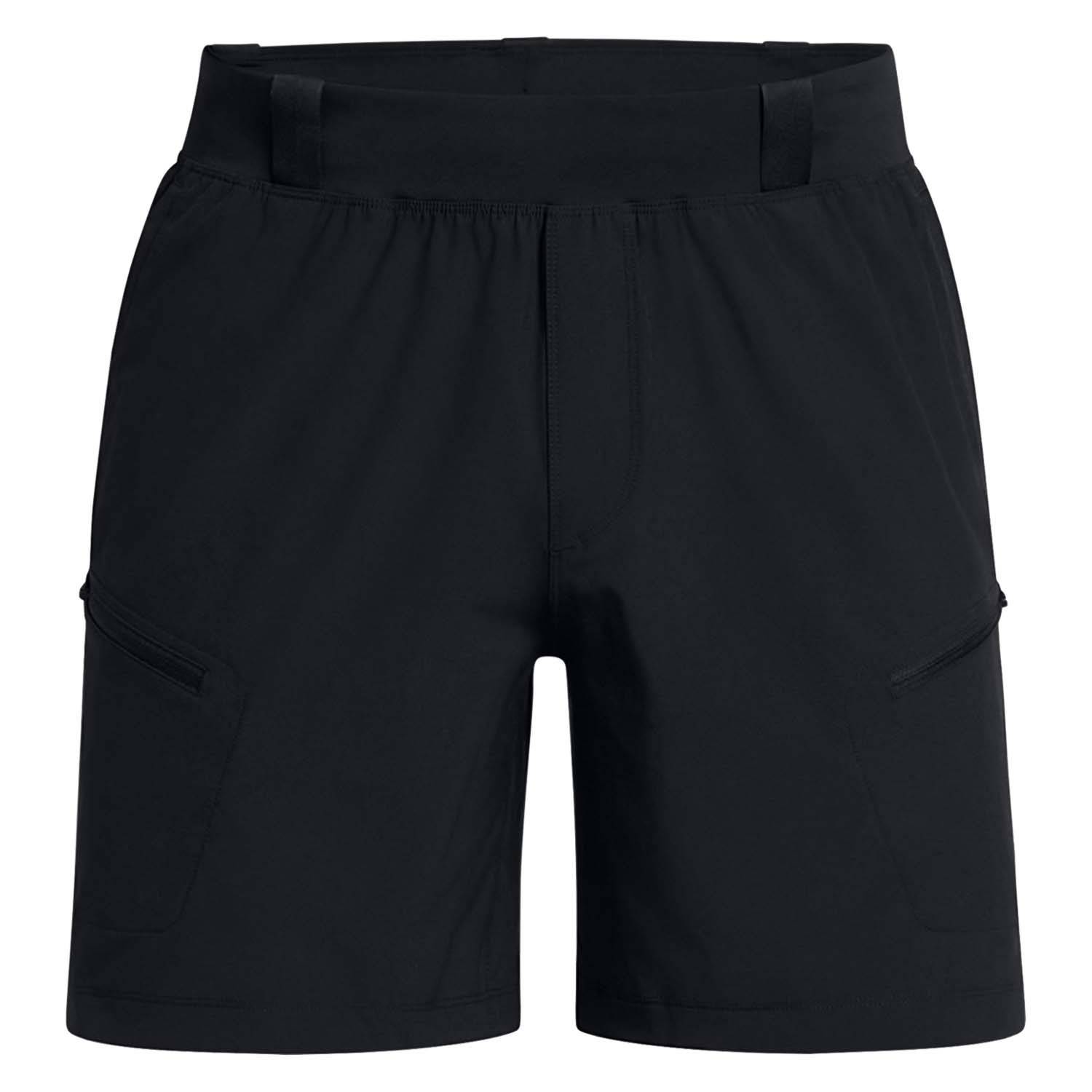 Under Armour mens tactical training shorts