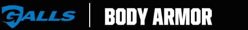 Galls body armor