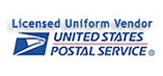 Shop for postal uniforms
